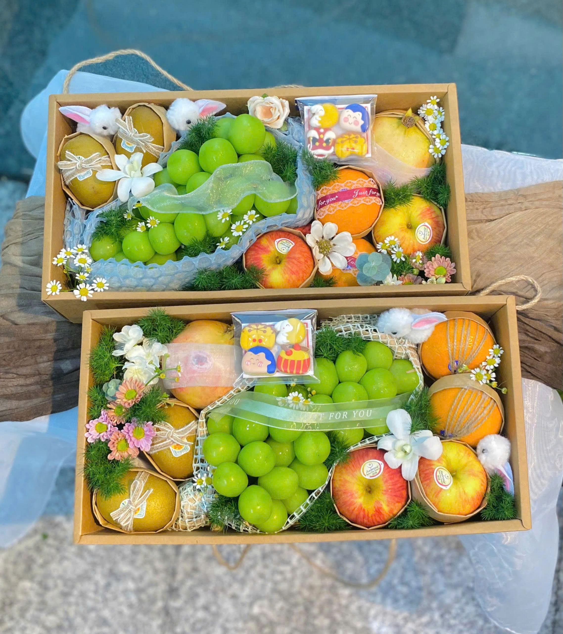 Khay nâu dài (Cái/ Điều chỉnh mẫu trên 500k)