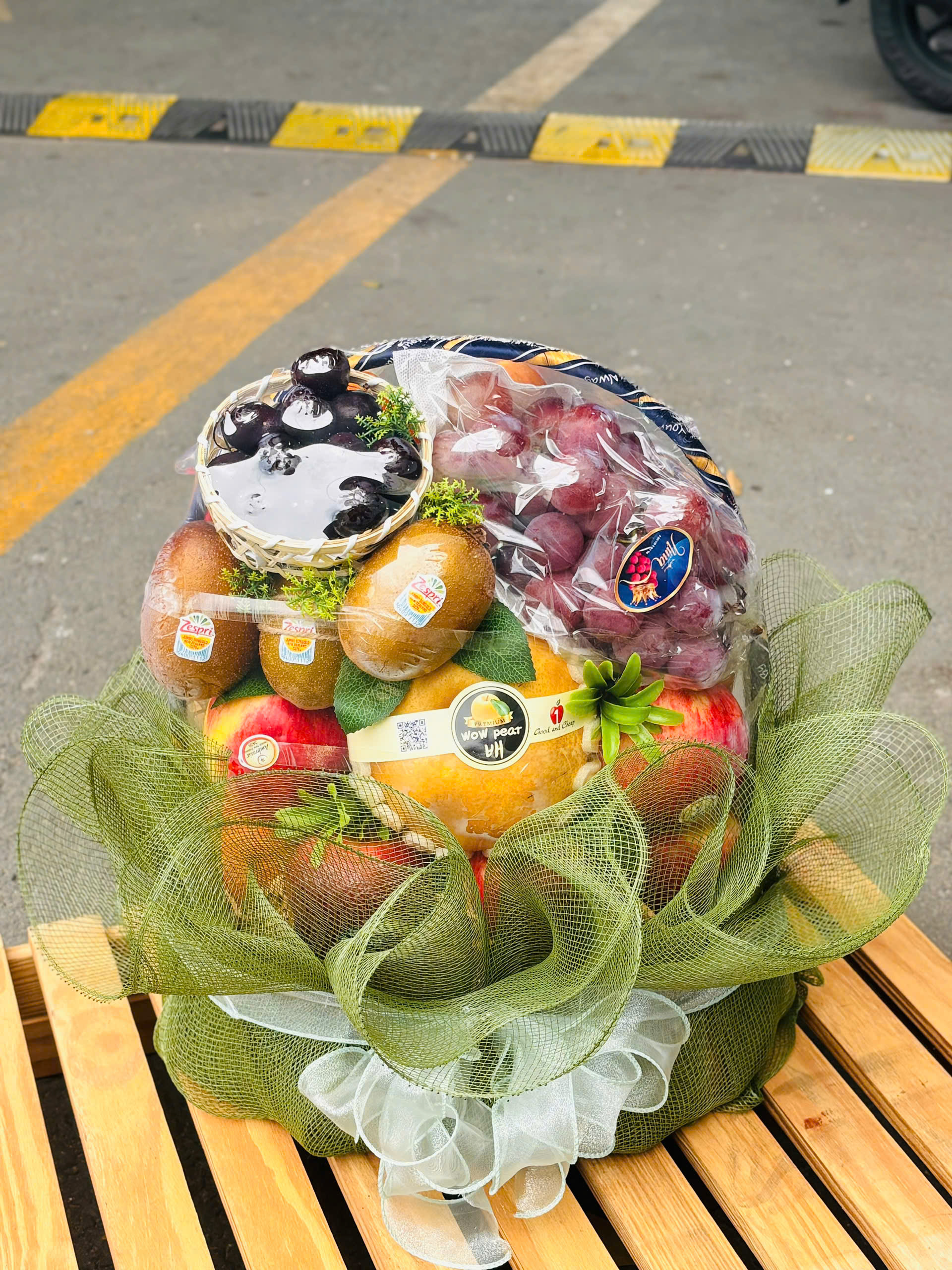 Xanh Lá Mạ